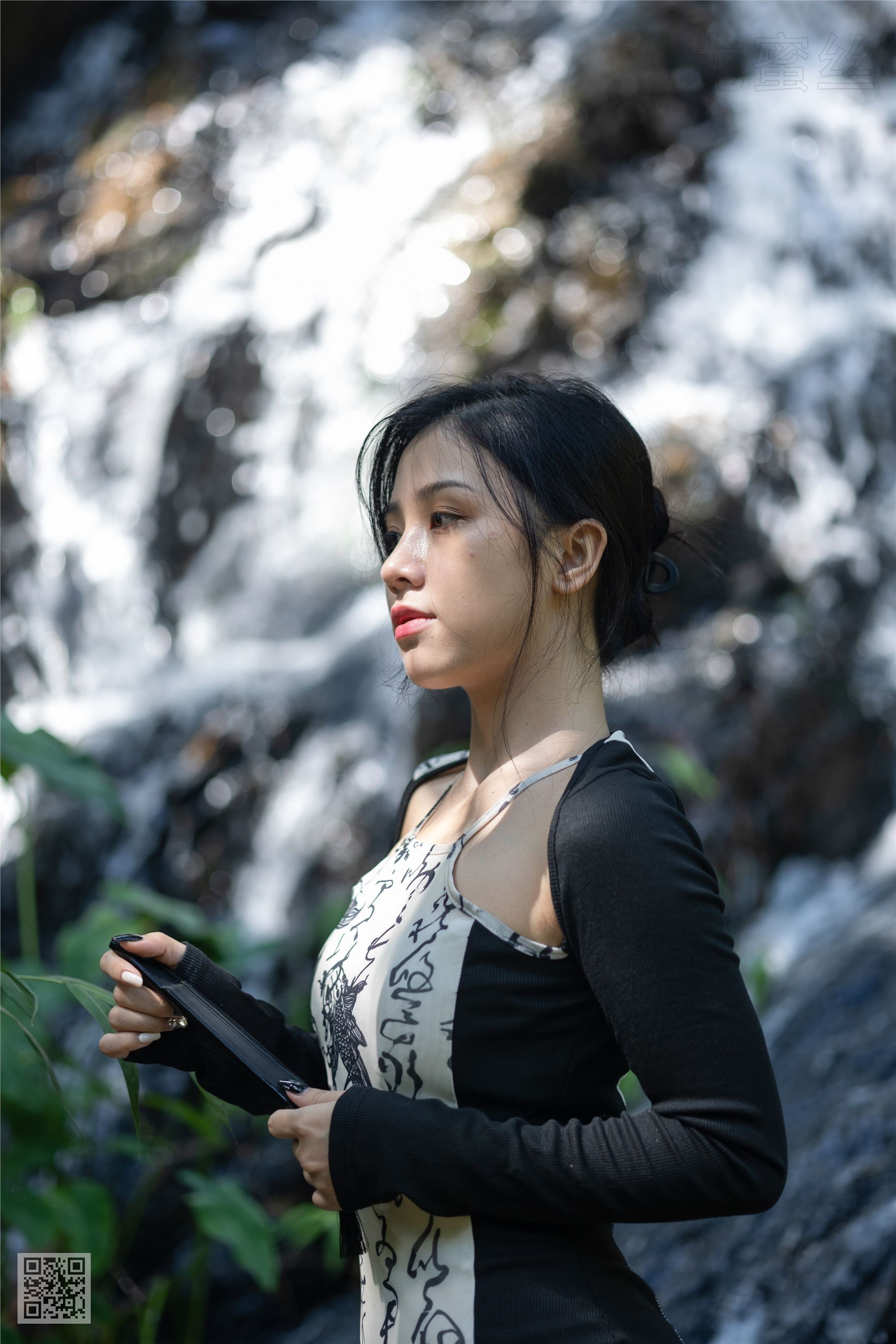 尤蜜丝 穿搭写真 No.113